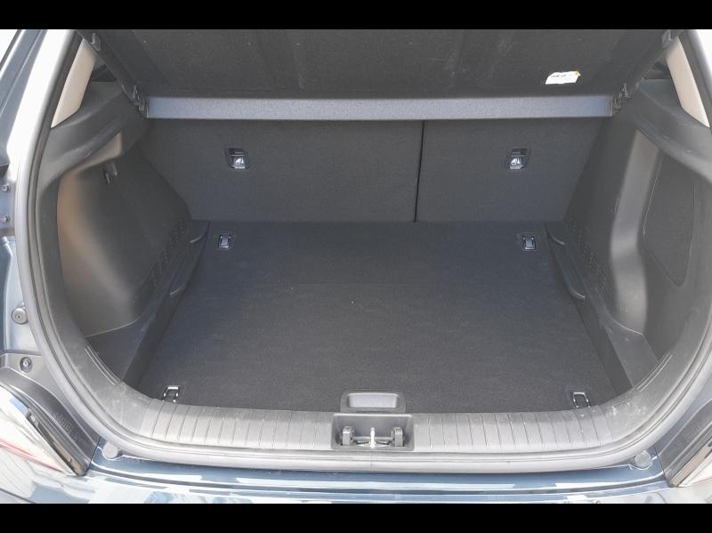 Image HYUNDAI Kona Electric 64kWh - 204ch Executive