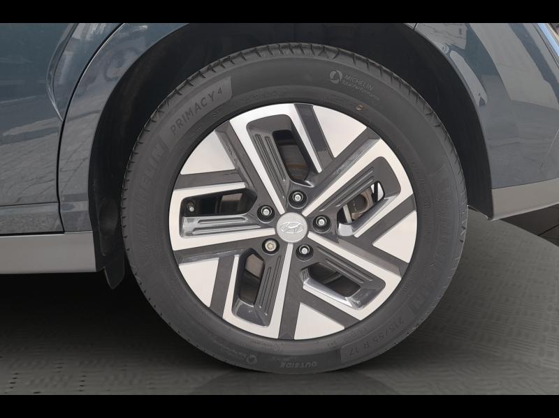 Image HYUNDAI Kona Electric 64kWh - 204ch Executive