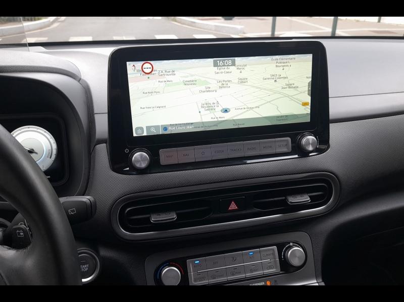 Image HYUNDAI Kona Electric 64kWh - 204ch Executive