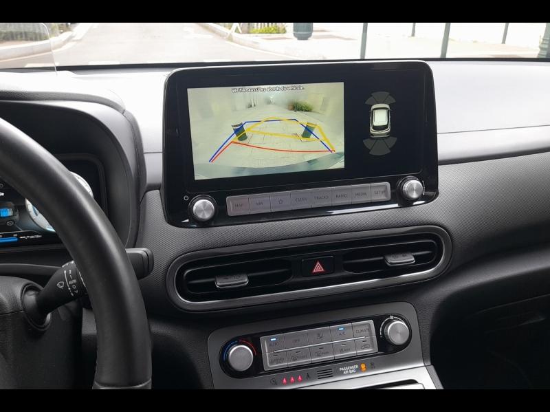 Image HYUNDAI Kona Electric 64kWh - 204ch Executive