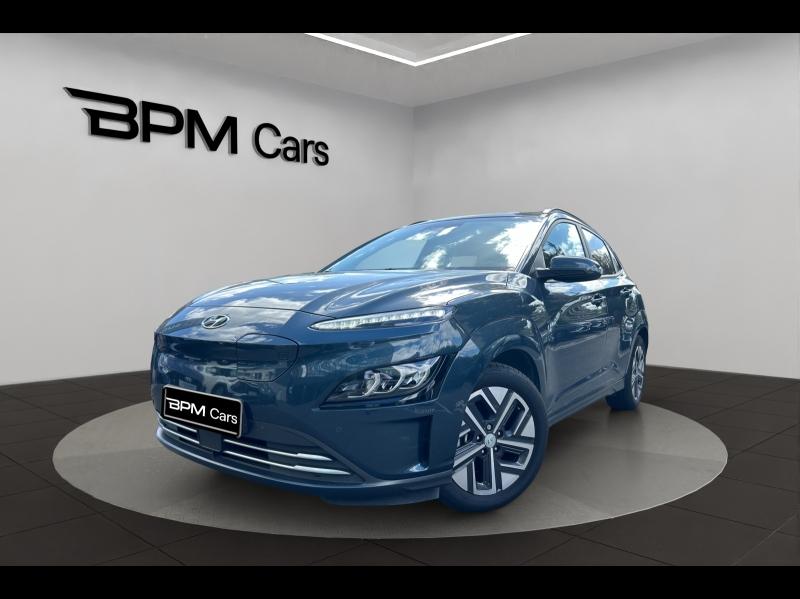 Photo HYUNDAI Kona Electric 64kWh - 204ch Executive