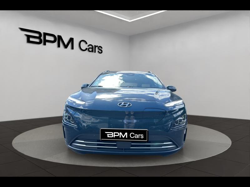 Image HYUNDAI Kona Electric 64kWh - 204ch Executive