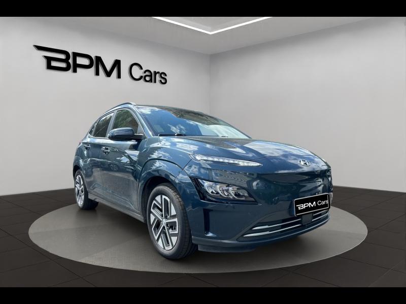 Image HYUNDAI Kona Electric 64kWh - 204ch Executive