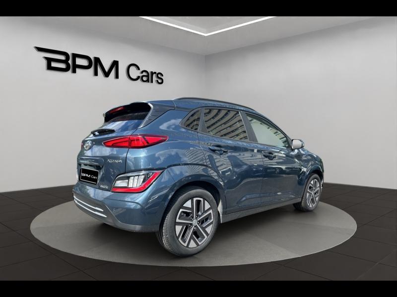 Image HYUNDAI Kona Electric 64kWh - 204ch Executive