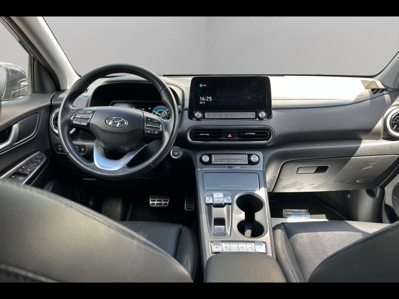 Image HYUNDAI Kona Electric 64kWh - 204ch Executive