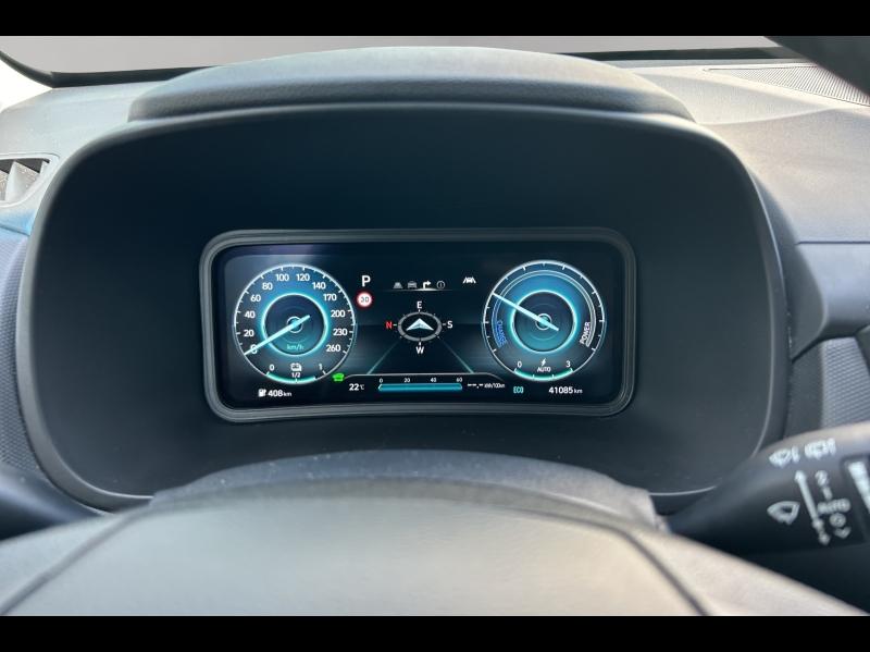 Image HYUNDAI Kona Electric 64kWh - 204ch Executive