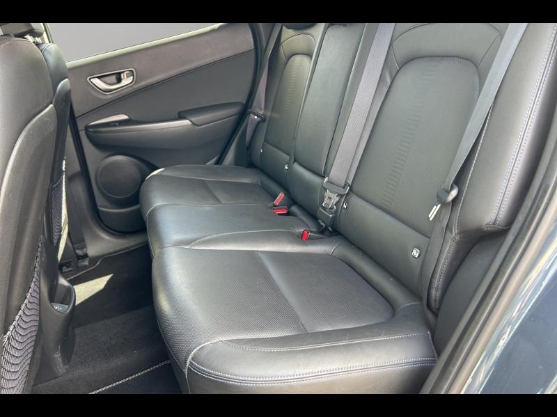 Image HYUNDAI Kona Electric 64kWh - 204ch Executive