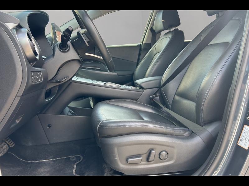 Image HYUNDAI Kona Electric 64kWh - 204ch Executive