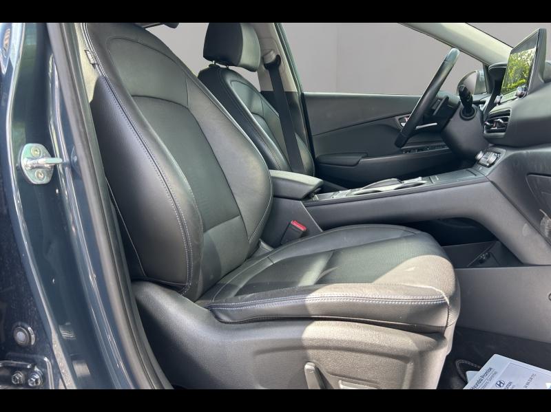 Image HYUNDAI Kona Electric 64kWh - 204ch Executive