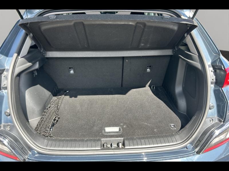 Image HYUNDAI Kona Electric 64kWh - 204ch Executive