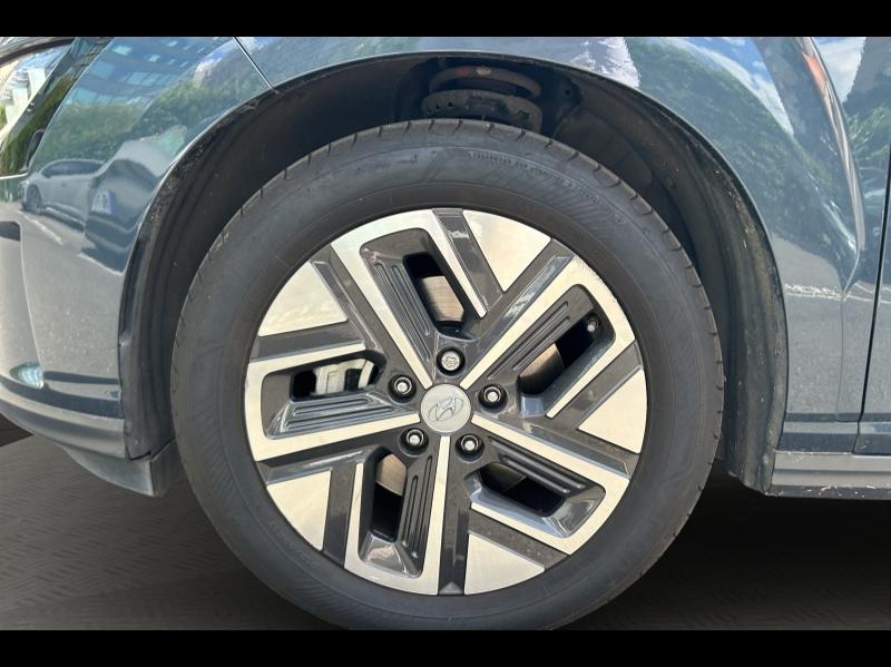 Image HYUNDAI Kona Electric 64kWh - 204ch Executive