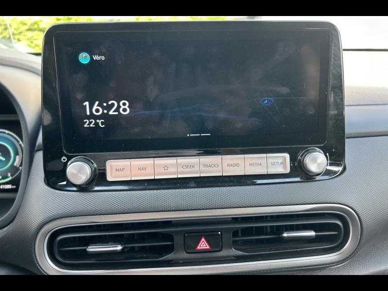 Image HYUNDAI Kona Electric 64kWh - 204ch Executive