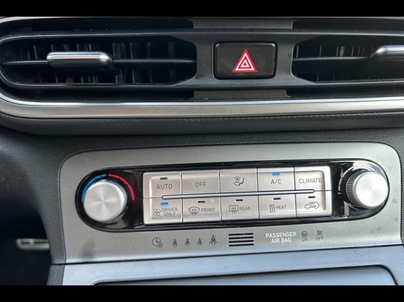 Image HYUNDAI Kona Electric 64kWh - 204ch Executive