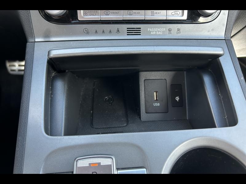 Image HYUNDAI Kona Electric 64kWh - 204ch Executive
