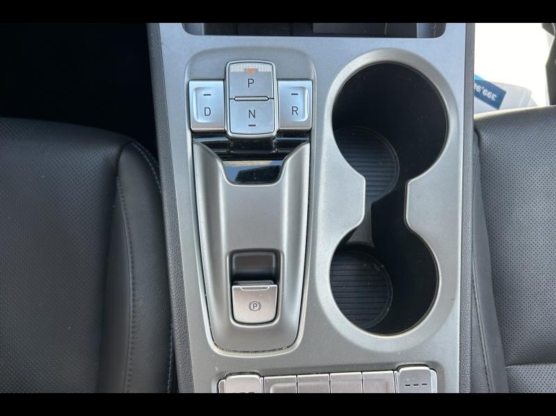 Image HYUNDAI Kona Electric 64kWh - 204ch Executive