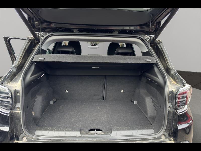 Image JEEP Avenger Electrique 156ch 115kW first edition