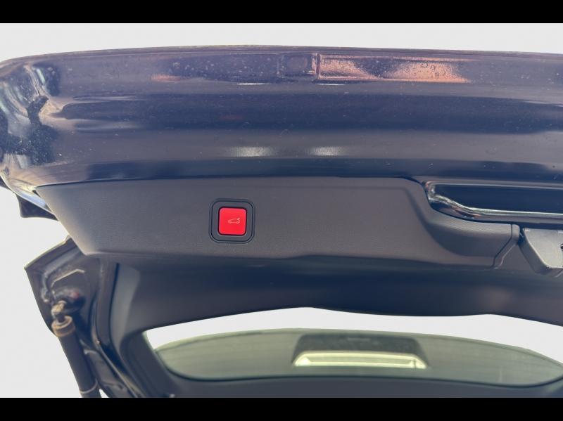 Image JEEP Avenger Electrique 156ch 115kW first edition