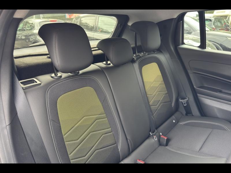 Image JEEP Avenger Electrique 156ch 115kW first edition