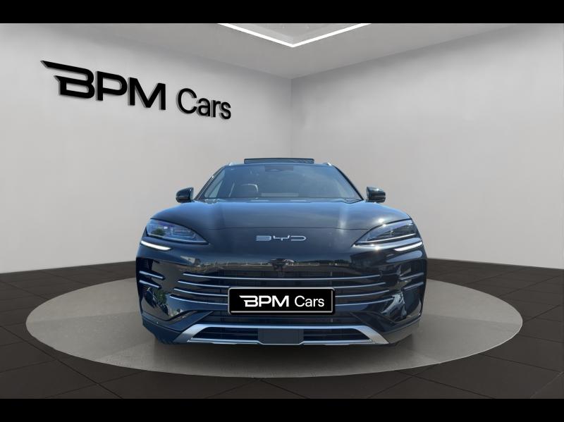 Image BYD Seal U 1.5 DM-i 218ch Boost