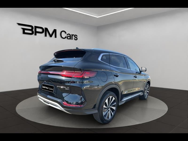 Image BYD Seal U 1.5 DM-i 218ch Boost
