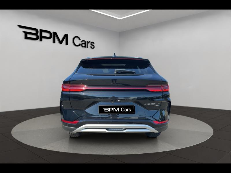 Image BYD Seal U 1.5 DM-i 218ch Boost