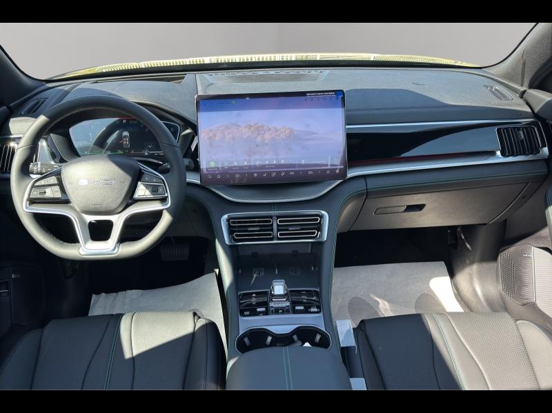Image BYD Seal U 1.5 DM-i 218ch Boost