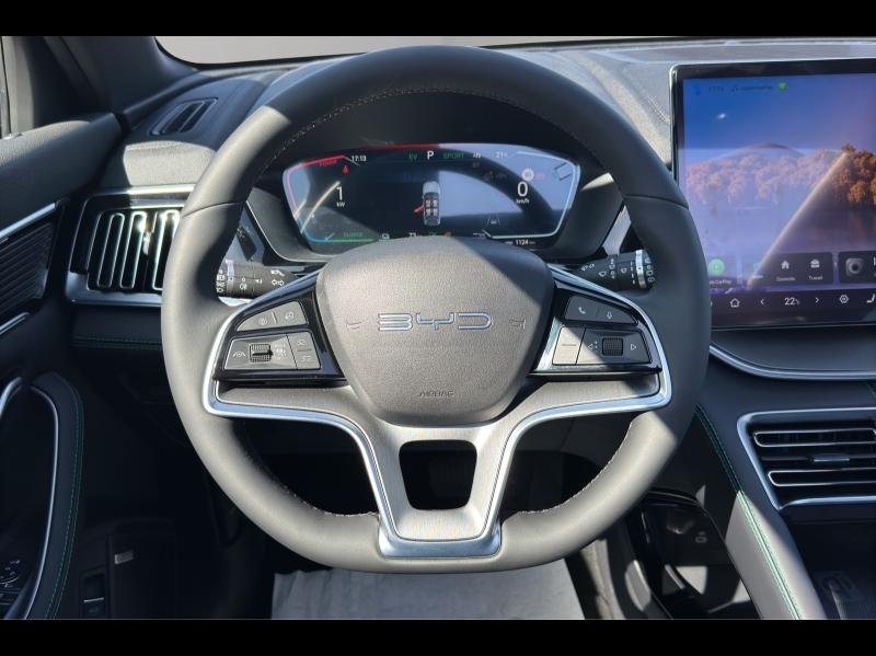 Image BYD Seal U 1.5 DM-i 218ch Boost