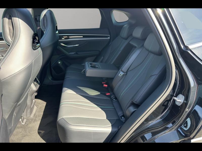 Image BYD Seal U 1.5 DM-i 218ch Boost
