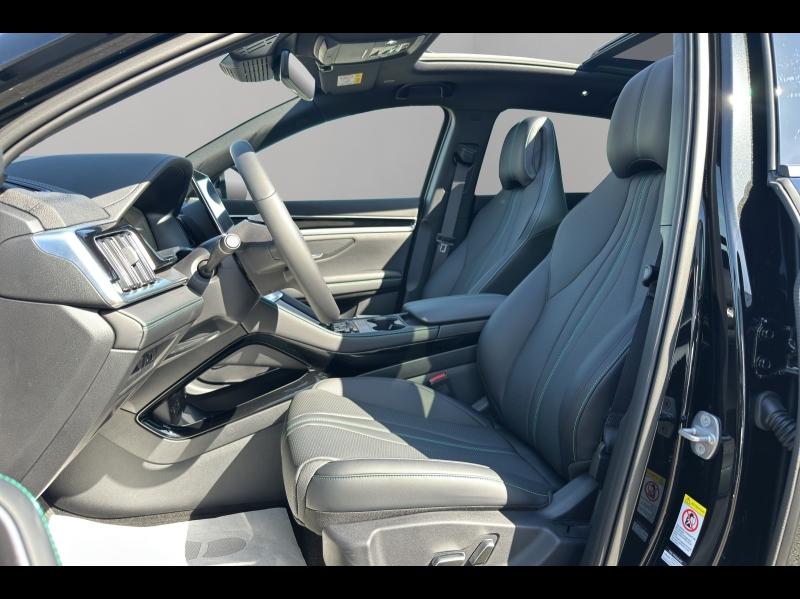 Image BYD Seal U 1.5 DM-i 218ch Boost