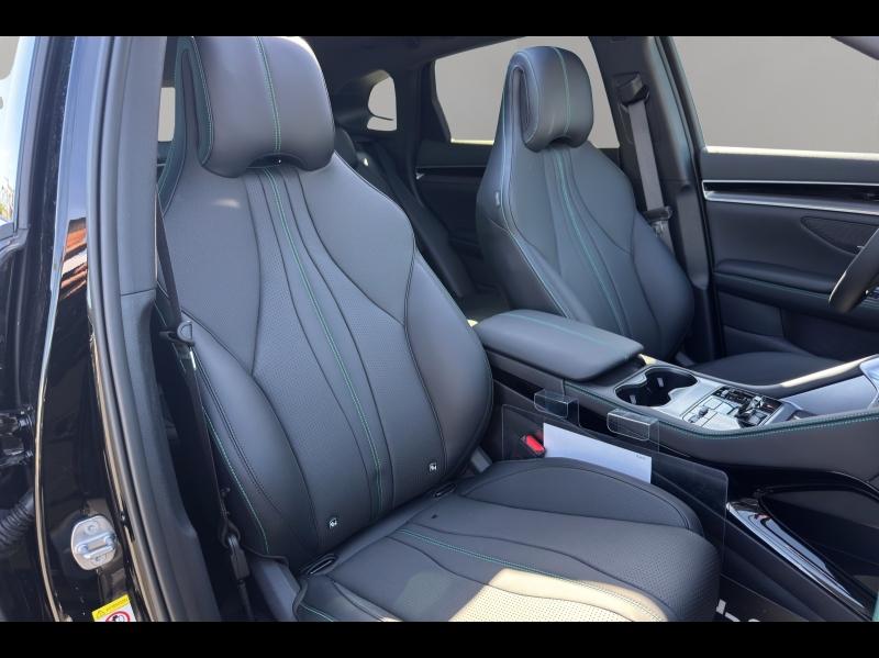 Image BYD Seal U 1.5 DM-i 218ch Boost