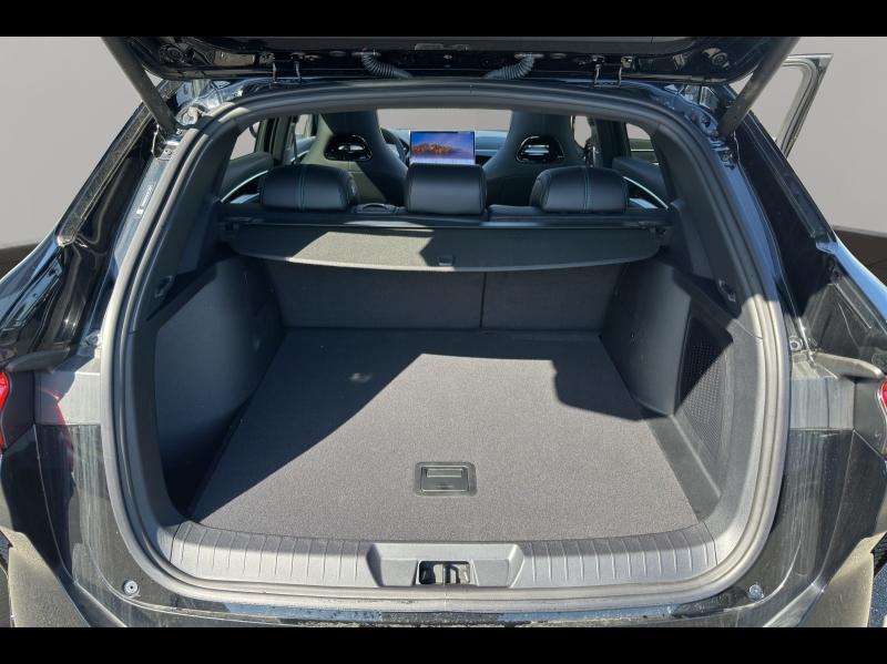 Image BYD Seal U 1.5 DM-i 218ch Boost