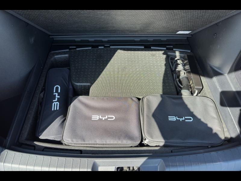 Image BYD Seal U 1.5 DM-i 218ch Boost
