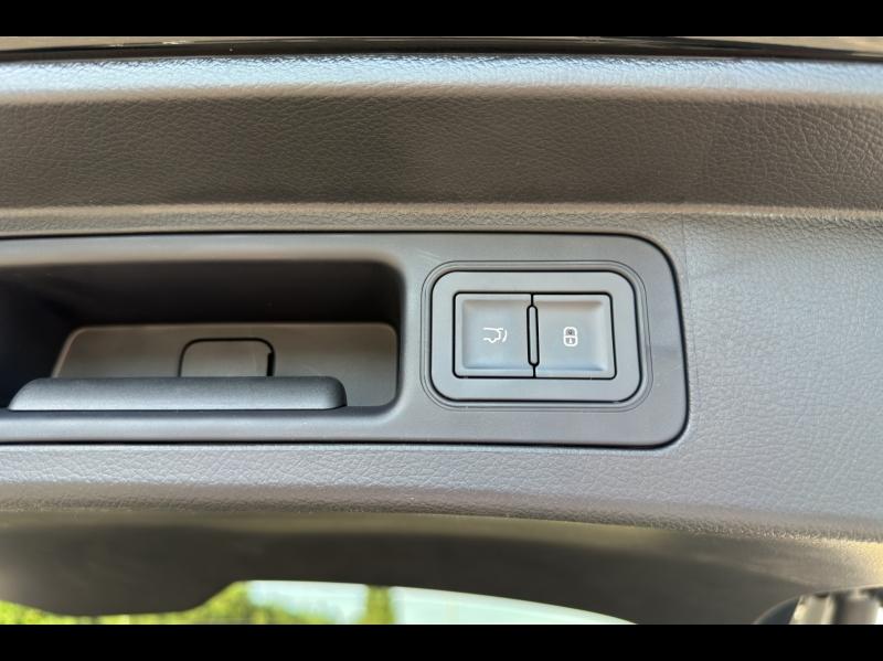 Image BYD Seal U 1.5 DM-i 218ch Boost