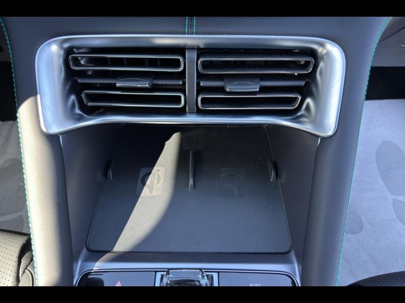 Image BYD Seal U 1.5 DM-i 218ch Boost