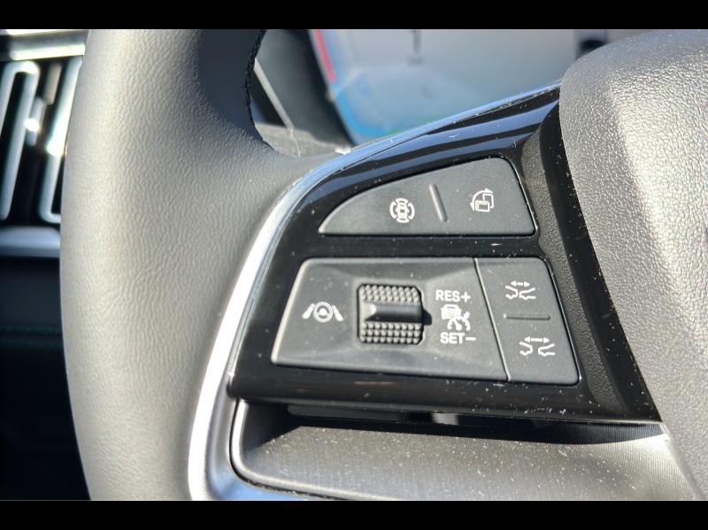 Image BYD Seal U 1.5 DM-i 218ch Boost