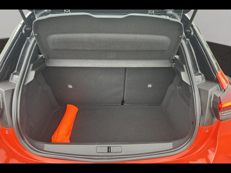 Image OPEL Corsa 1.2 Turbo 130ch GS Line BVA