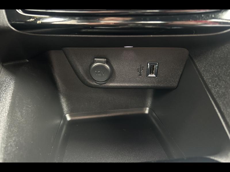 Image OPEL Corsa 1.2 Turbo 130ch GS Line BVA