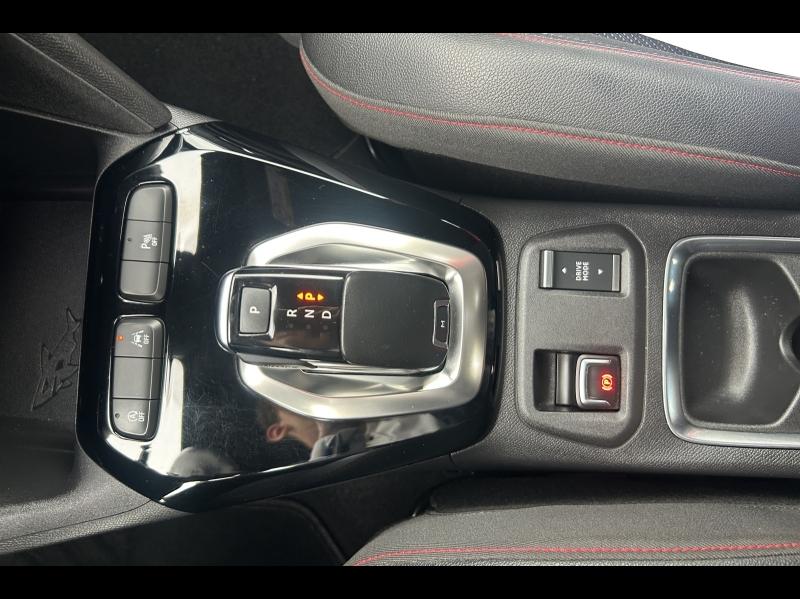 Image OPEL Corsa 1.2 Turbo 130ch GS Line BVA