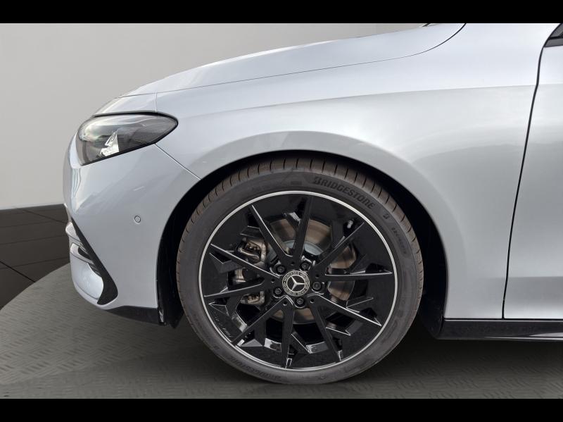 Image MERCEDES-BENZ CLA Shooting Brake 200 163+30ch AMG Line 8G-eDCT