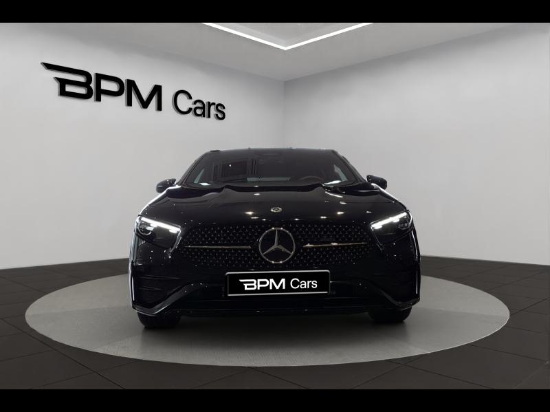 Image MERCEDES-BENZ Classe A 250 e Hybrid EQ 163+109ch AMG Line 8G-DCT