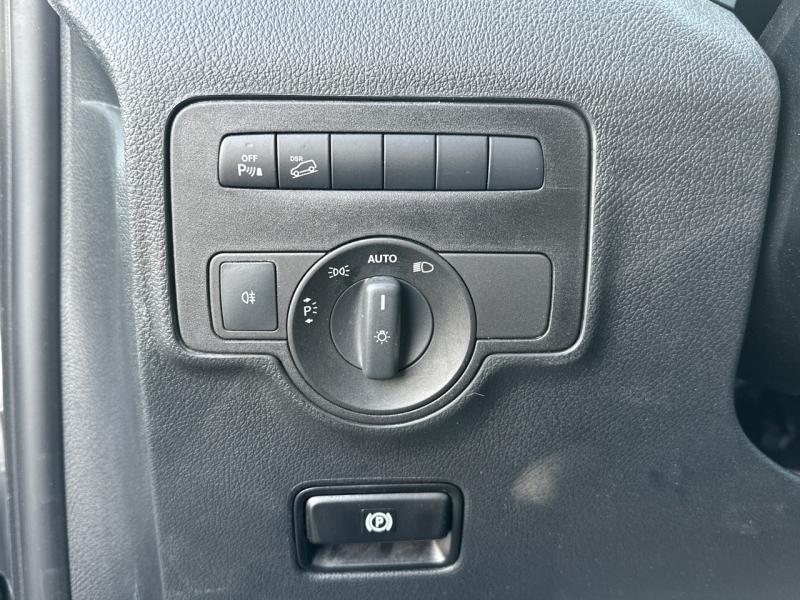 Image MERCEDES-BENZ Vito Fg 119 CDI 4X4 Long Select 9G-Tronic