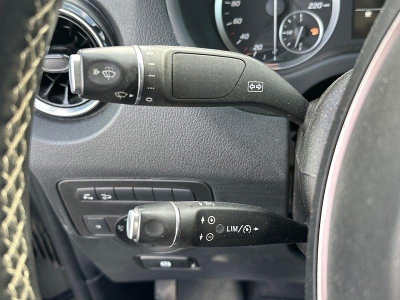 Image MERCEDES-BENZ Vito Fg 119 CDI 4X4 Long Select 9G-Tronic