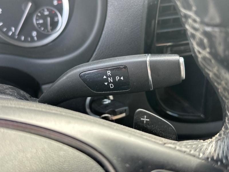 Image MERCEDES-BENZ Vito Fg 119 CDI 4X4 Long Select 9G-Tronic