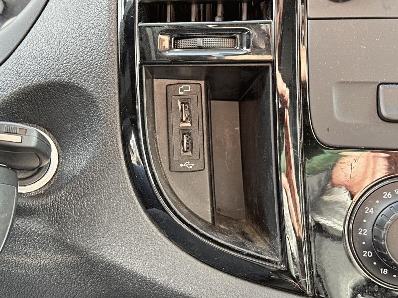 Image MERCEDES-BENZ Vito Fg 119 CDI 4X4 Long Select 9G-Tronic