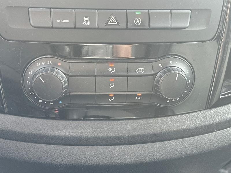 Image MERCEDES-BENZ Vito Fg 119 CDI 4X4 Long Select 9G-Tronic