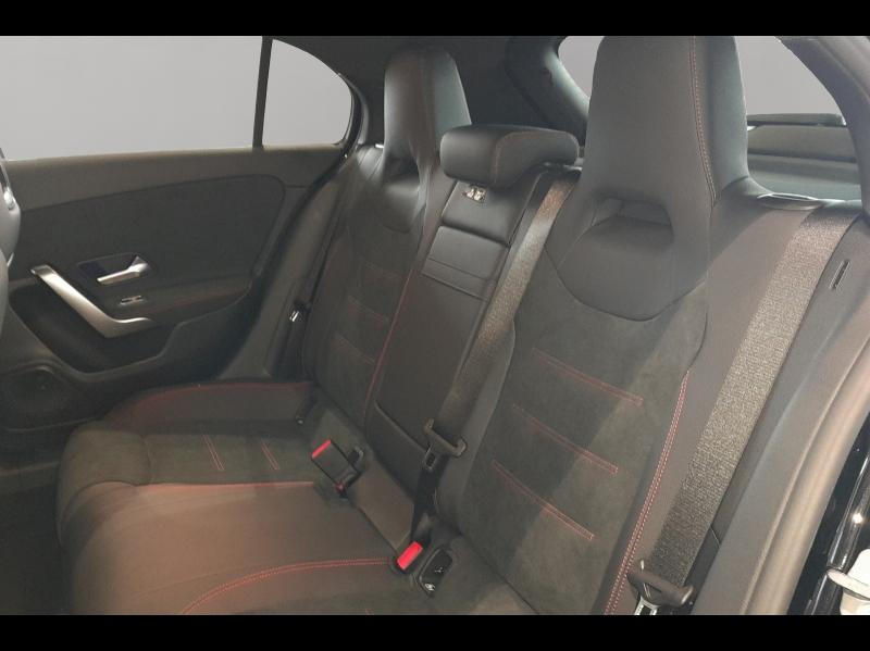 Image MERCEDES-BENZ Classe A 250 e Hybrid EQ 163+109ch AMG Line 8G-DCT