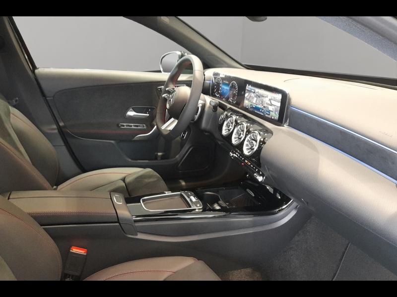 Image MERCEDES-BENZ Classe A 250 e Hybrid EQ 163+109ch AMG Line 8G-DCT
