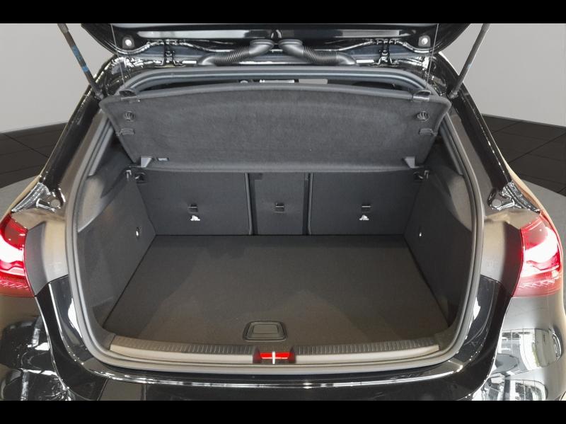 Image MERCEDES-BENZ Classe A 250 e Hybrid EQ 163+109ch AMG Line 8G-DCT
