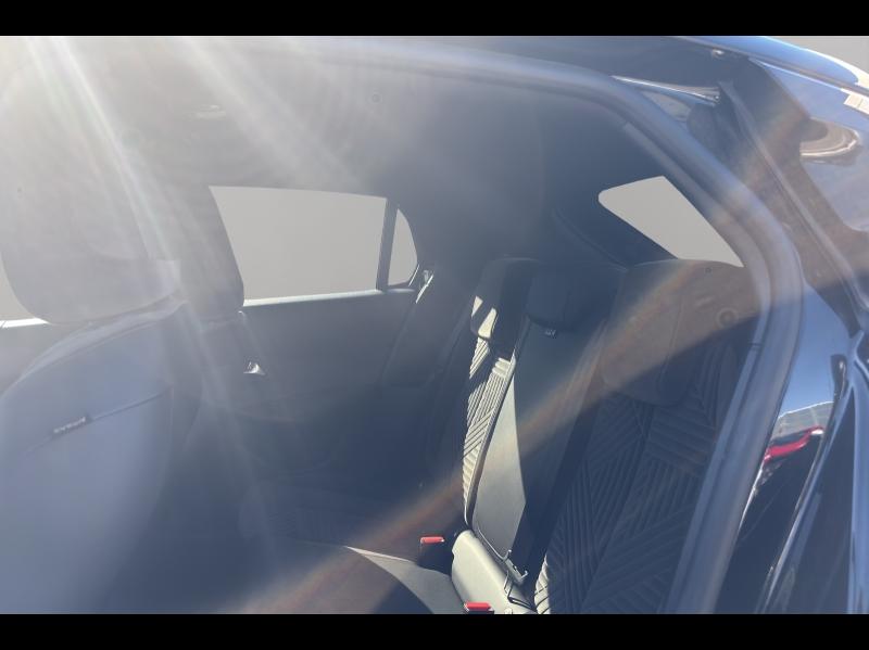 Image LANCIA Ypsilon 1.2 Ibrida 100ch LX eDCT6