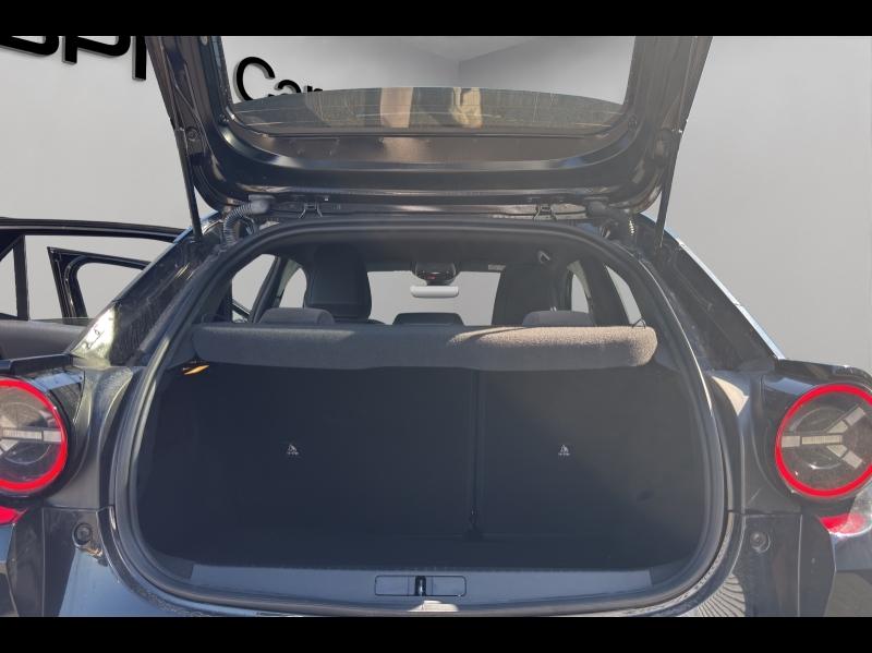 Image LANCIA Ypsilon 1.2 Ibrida 100ch LX eDCT6